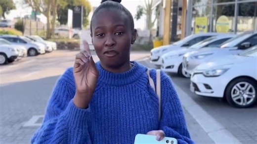 4.2K views | Meet Reba, graduate, new in the job market, petrol head and first time car buyer! Join her on her adulting journey to find an affordable car: https://youtu.be/4JscI0Db4XU | WesBank | Facebook