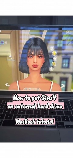 Best External Hard Drive for Sims 4 Installation on MacBook