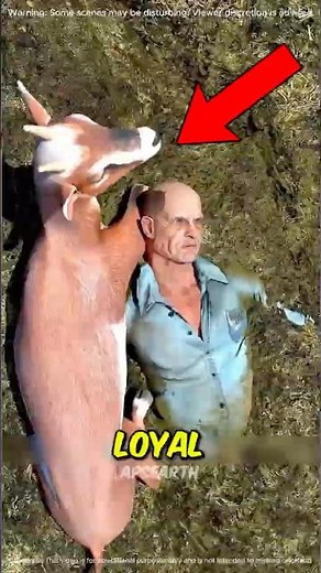 These People Were Saved by Their Own Animals… The Last Rescue Was Unbelievable