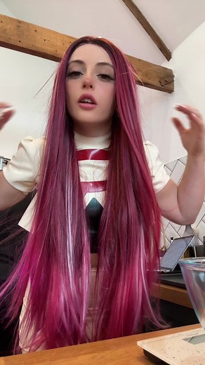 HoopsyDaisy on TikTok