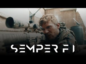 bob lee swagger | semper fi (shooter)