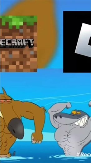 roblox vs mindcraft