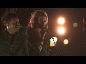 The Kills - Monkey 23 (Converse City Carnage)