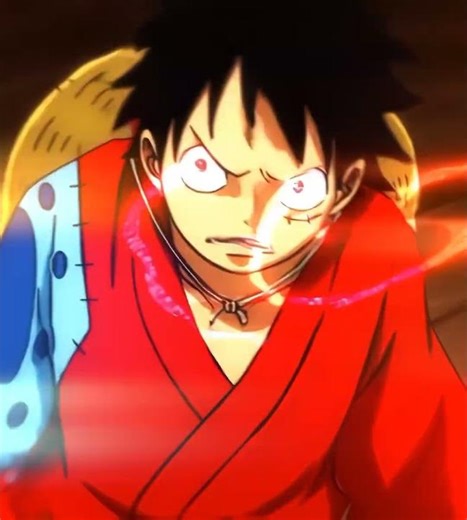 Luffy 🤍 / #luffy #onepiece #anime #zoro