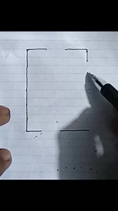 10K views · 33 reactions | How to draw a notebook | Andris Brick Art | Facebook
