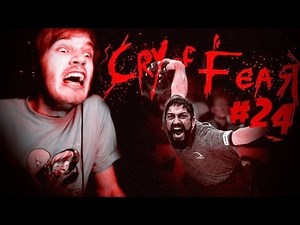 INSANE BOWLING! - Cry Of Fear - Playthrough - Part 24