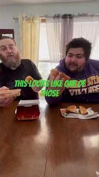 Chicken sandwich war CFC vs McDonalds