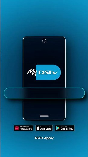 Get more with the MyDStv App | DStv