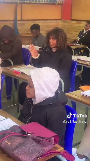 The journey on obtaining your RE5 & RE1 #SAMA28 #re5 #re1 #fsca #durban