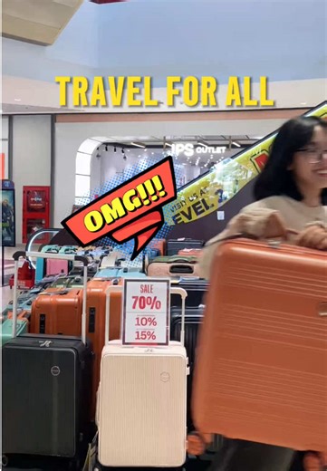 Travel Deals: 70% Off for Your Next Adventure