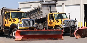 MoDOT trains for winter weather with inexperienced plow drivers