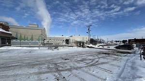 Selon le syndicat, Domtar prévoit fermer une usine de papier