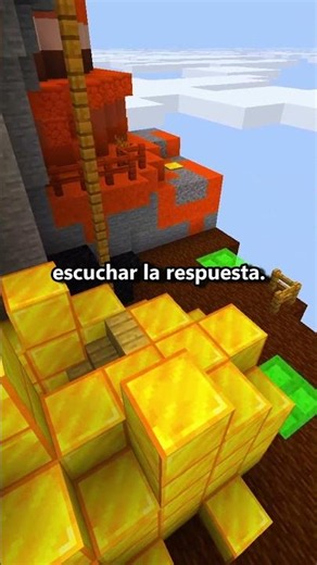 WHAT WOULD YOU ASK? #minecraft