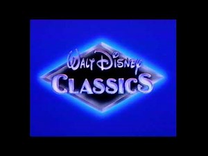 Walt Disney Home Video (The Classics) (1992)