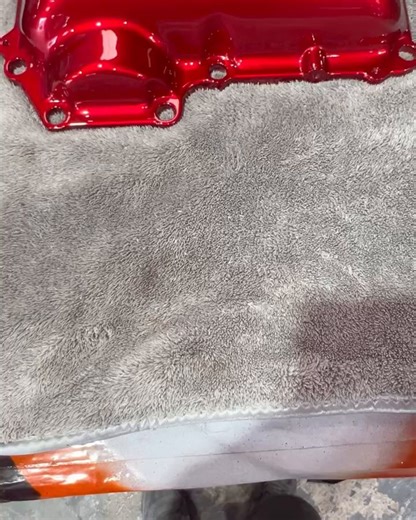 Faded Candy Red to Orange! ( #📷 @wyatts_paintandbody ) .⁠ Order Here 👇️⁠ .⁠ USA: https://usa.specialistpaints.com/ ⁠ UK/EU: ⁠https://www.specialistpaints.com/ .⁠ #custompaintsinc #kustompaint #hotrodmagazine #musclecars #custompaintjob #kustomkulture #Kustomculture #modified #tuning #custompaintedguitars #customguitarpainting #chameleonpaint #Kustomcanz #aerosol #spraypaint #rattlecanpaintjob #metalflakepaint #wyattspaintandbody #candypaint #custompaint #metaletching #sr20det #nissan #sata #iw