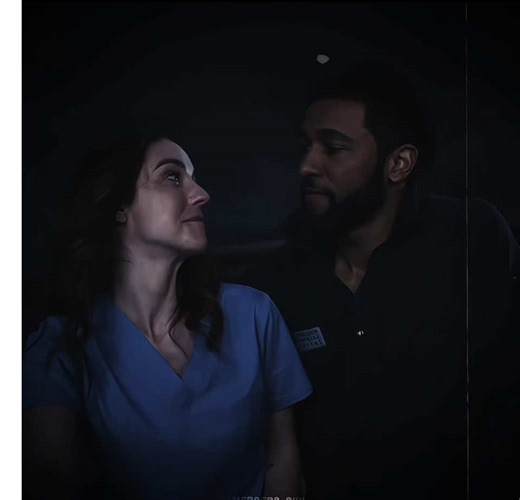 Emotional Moments in Grey's Anatomy: Slow Burn Relationships