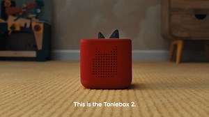 304K views · 453 reactions | Meet Toniebox 2 - the audio player designed for their hands, powered by their choices, and built to help them grow. | Walmart | Facebook