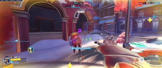 Overwatch 2 Genji: Tips for Mastering Gameplay