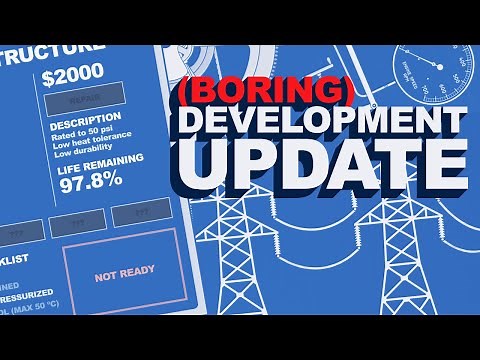 Steam Engine Simulator is Almost Done (for real this time)