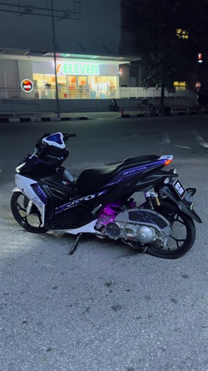 NVX V2 Bronze Makeup Overview and Review