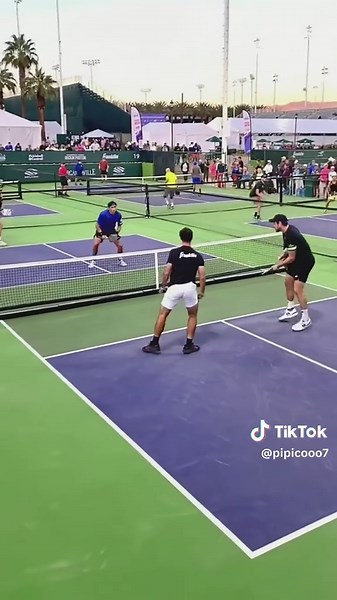 Discover the Latest in Pickleball Equipment