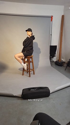 Professional Model Shoot for a clothing brand 📸 Contact for Professional Shoots, Product Branding, Social Media Digital Marketing & Premium Video Editing Services ✨ All in one package 🔥 📨 Email : adsybdigital@gmail.com DM for more info & package details 📥 #marketing #videoshoot #marketingagency #branding #modelshoot #rishikesh #dehradun #himachal #modelphotography #adsybdigital | Ads YB Digital