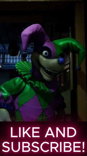 NEW MIMIC MOD FNAF secret of the mimic #fnaf #fnafsotm #fivenightsatfreddys