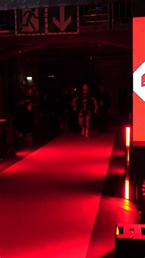 Christian Eckerlin läuft ein – Fokus, Power, Action! ⚡ | Oktagon Deutschland