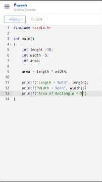 🚀 Day by Day C Programming Series #programming #explore #shorts