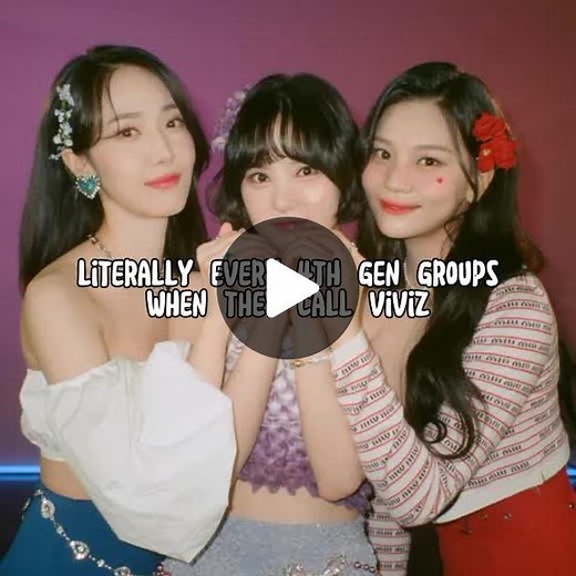 Understanding the Meaning of Sunbaenim with Viviz and Bangchan in 4th Generation K-Pop