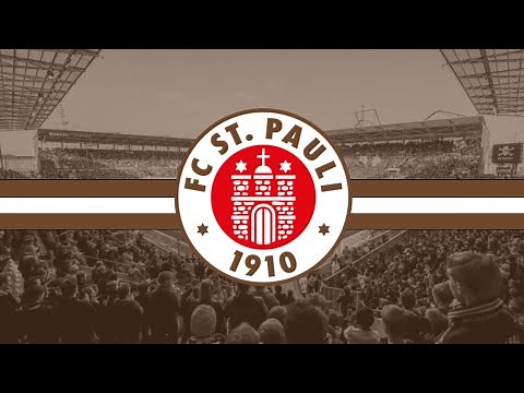 FC St.Pauli Einlaufmusik [Stadionversion]