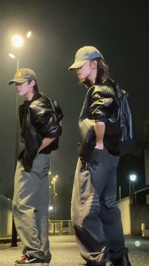 a faulty version #dance