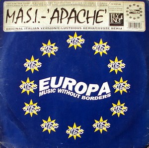 M.A.S.I. - Apache