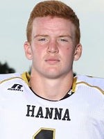 Alex Meredith, T L Hanna , Pro-Style Quarterback