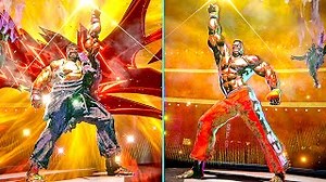 RYU SWAP TO DEEJAY - STREET FIGHTER 6