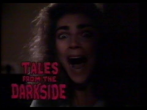 Tales From The Darkside (1983) TV Show Trailer