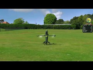 Focke Wulf Triebflügel