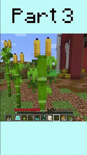 Minecraft but I can Buy Realism Part 3