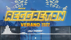 205K views · 3.6K reactions | Mix Reggaeton Verano 2022DJ TOBY 503 | DJ TOBY 503 | Facebook