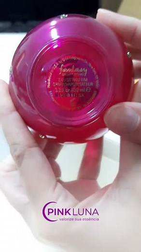 Como verificar se meu perfume é original?