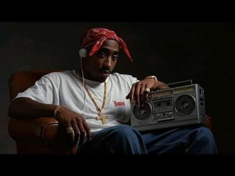 2Pac - Can't Turn Back | Remix 2026