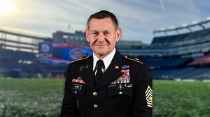 5 questions only a veteran would ask the Sergeant Major of the Army