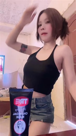 😆@ម៉ាស់បកមុន TRE 💋
