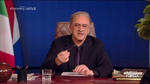 10K reactions · 3.1K shares | Guarda subito la nuova puntata di Fratelli di Crozza, in streaming gratis qui sotto! | Fratelli di Crozza | Facebook