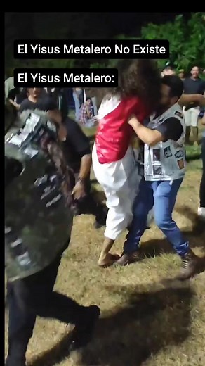 141K views · 3.1K reactions | Si existe, gente. #meme #yisus #blackmetal #deathcore #deathmetal #hardcore #posthardcore #metal #viral #core | Hardcore Addiction | Facebook