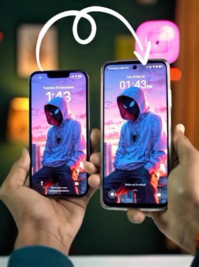 Professional Photo Editing Tutorial on Android