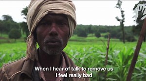 14K views · 685 reactions | "Do not uproot us." A plain and simple...