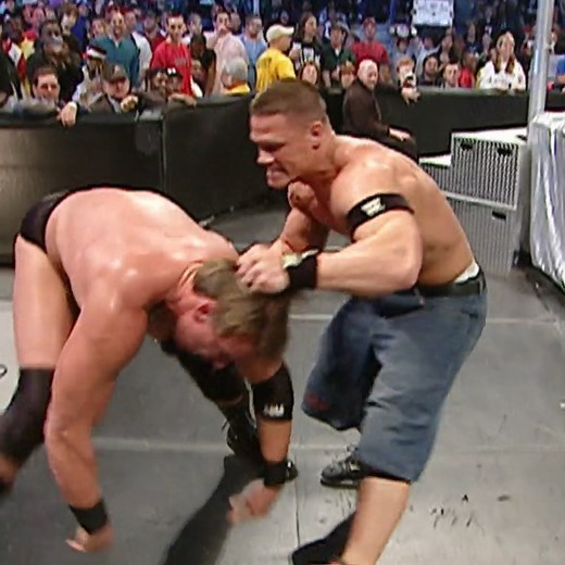 1M views · 16K reactions | Relive the first time John Cena used the entrance theme you all know and love! #CenaMonth | WWE | Facebook