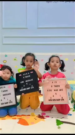 zakia baby spa & khitan on TikTok