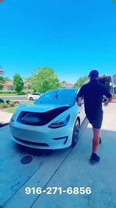 Professional mobile auto glass repair and replacement service in Sacramento | A Plus auto glass repair LLC